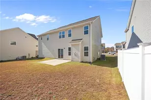 130 Campaign Dr, Mebane, NC 27302 - Photo 47