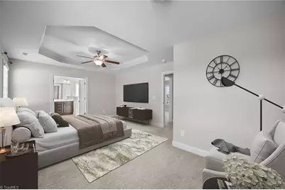 130 Campaign Drive, Mebane, NC 27302 - Photo 35