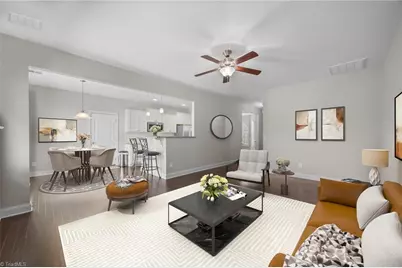 130 Campaign Drive, Mebane, NC 27302 - Photo 15