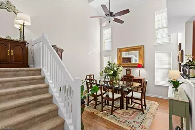 93 Geoffrey Way, Kernersville, NC 27284 - Photo 9