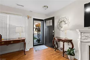 93 Geoffrey Way, Kernersville, NC 27284 - Photo 11