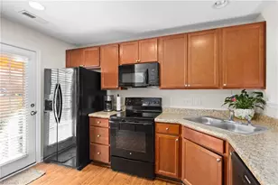 93 Geoffrey Way, Kernersville, NC 27284 - Photo 17