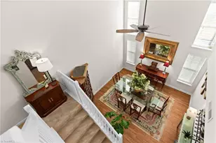 93 Geoffrey Way, Kernersville, NC 27284 - Photo 21