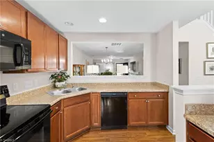 93 Geoffrey Way, Kernersville, NC 27284 - Photo 5