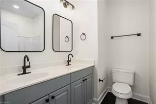 4138 Baylor St, Greensboro, NC 27455 - Photo 19