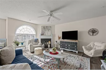 4345 Cedarcroft Court #1D, Greensboro, NC 27409 - Photo 7