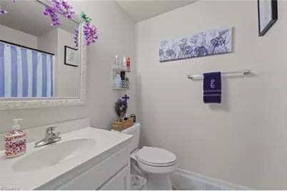 4345 Cedarcroft Court #1D, Greensboro, NC 27409 - Photo 21