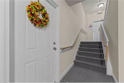 4345 Cedarcroft Court #1D, Greensboro, NC 27409 - Photo 23