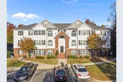 4345 Cedarcroft Court #1D, Greensboro, NC 27409 - Photo 27