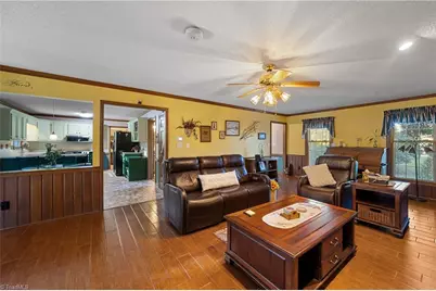 1412 Apple Cross Court, Kernersville, NC 27284 - Photo 7