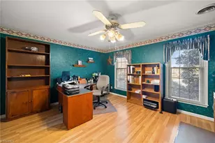 1412 Apple Cross Ct, Kernersville, NC 27284 - Photo 33