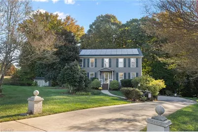 1412 Apple Cross Court, Kernersville, NC 27284 - Photo 1