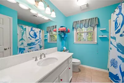 1412 Apple Cross Court, Kernersville, NC 27284 - Photo 31