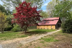 9867 Nc Hwy 62 N, Milton, NC 27305 - Photo 15