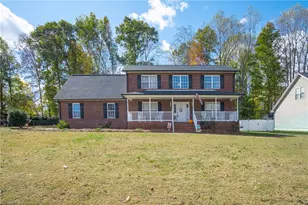 284 Arbor Trail, Thomasville, NC 27360 - Photo 1