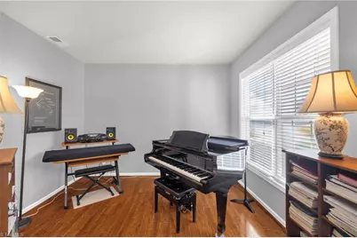 1349 Pondhaven Drive, High Point, NC 27265 - Photo 9