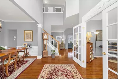 1349 Pondhaven Drive, High Point, NC 27265 - Photo 5