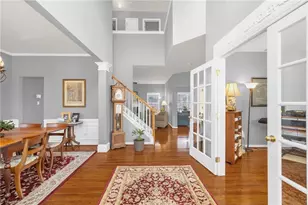 1349 Pondhaven Dr, High Point, NC 27265 - Photo 5