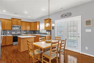 1349 Pondhaven Dr, High Point, NC 27265 - Photo 15