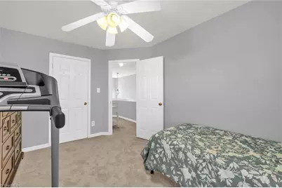 1349 Pondhaven Drive, High Point, NC 27265 - Photo 33