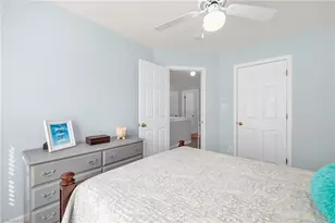 1349 Pondhaven Dr, High Point, NC 27265 - Photo 31