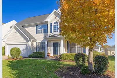 1349 Pondhaven Drive, High Point, NC 27265 - Photo 3