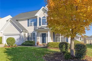 1349 Pondhaven Dr, High Point, NC 27265 - Photo 3