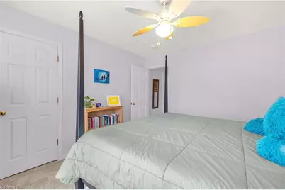 1349 Pondhaven Drive, High Point, NC 27265 - Photo 29