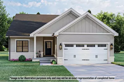 210 Joy Lynne Court, Jonesville, NC 28642 - Photo 1