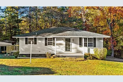 855 Blackberry Road, Thomasville, NC 27360 - Photo 1