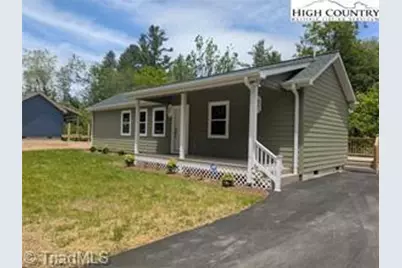 109 Southside Drive, Sparta, NC 28675 - Photo 3