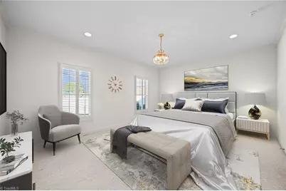 418 Westhampton Drive, Burlington, NC 27215 - Photo 17