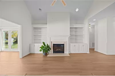 418 Westhampton Drive, Burlington, NC 27215 - Photo 5