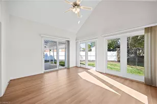 418 Westhampton Dr, Burlington, NC 27215 - Photo 29