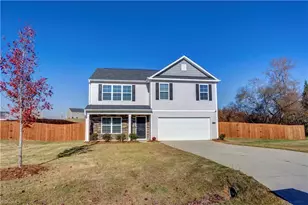 108 Daniel Dr, Lexington, NC 27295 - Photo 35