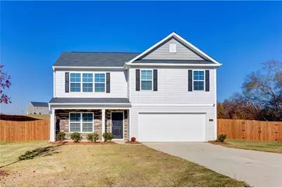 108 Daniel Drive, Lexington, NC 27295 - Photo 1