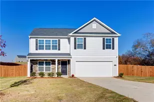 108 Daniel Dr, Lexington, NC 27295 - Photo 1