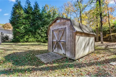 1818 Wellington Road, Burlington, NC 27217 - Photo 19