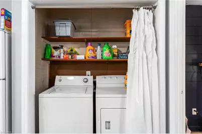 1818 Wellington Road, Burlington, NC 27217 - Photo 9