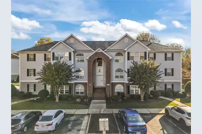 3702 Cotswold Terrace #3C, Greensboro, NC 27410 - Photo 1