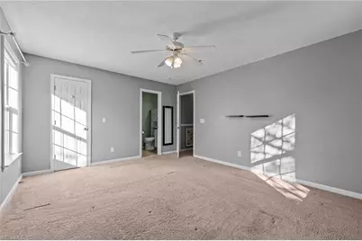 3702 Cotswold Terrace #3C, Greensboro, NC 27410 - Photo 19