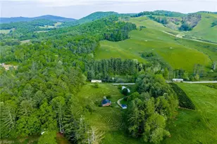 8693 Nc Hwy 88 E, Laurel Springs, NC 28644 - Photo 41