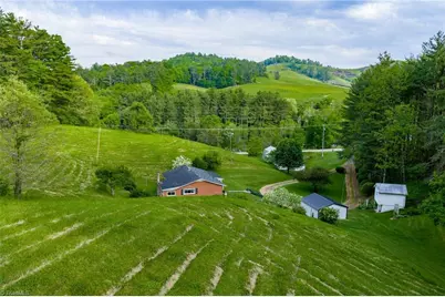 8693 Nc Highway 88 E, Laurel Springs, NC 28644 - Photo 39