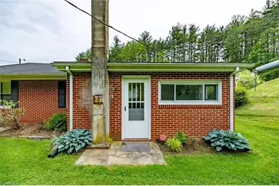 8693 Nc Highway 88 E, Laurel Springs, NC 28644 - Photo 31