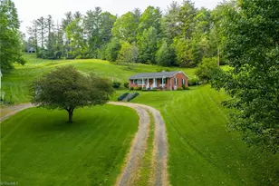 8693 Nc Hwy 88 E, Laurel Springs, NC 28644 - Photo 33