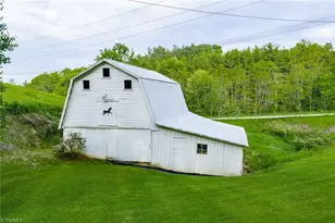 8693 Nc Hwy 88 E, Laurel Springs, NC 28644 - Photo 5