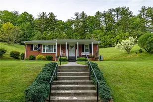 8693 Nc Hwy 88 E, Laurel Springs, NC 28644 - Photo 9