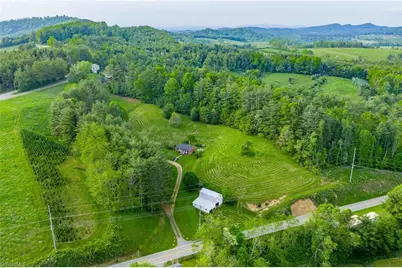 8693 Nc Highway 88 E, Laurel Springs, NC 28644 - Photo 35