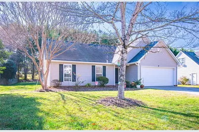 2818 Bridgeport Drive, Winston-Salem, NC 27103 - Photo 3