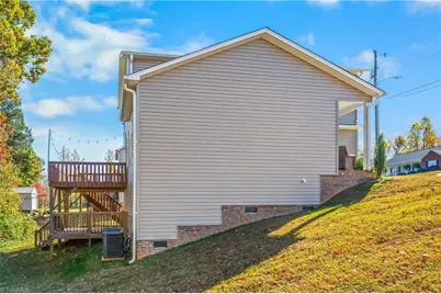 512 Evergreen Trail, Thomasville, NC 27360 - Photo 27